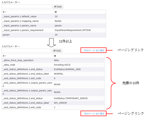 グラフィカル ユーザー インターフェイス, アプリケーション

AI によって生成されたコンテンツは間違っている可能性があります。